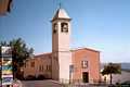 Badesi: chiesa parrocchiale del Sacro Cuore