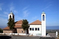Badesi-Muntiggioni: chiesa di Santu Franziscu di li Mucci ossia di San Francesco