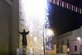 Ballao-Momenti della festa di Santa Vitalia