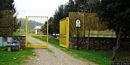 Ballao: impianti sportivi: ingresso