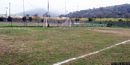 Ballao: impianti sportivi: Campo da Calcio