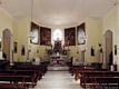 Ballao: chiesa parrocchiale di Santa Maria Maddalena: interno