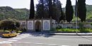 Ballao: il Cimitero di Ballao