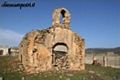 Ballao-resti della chiesa campestre di San Rocco o Sant’Arrocu