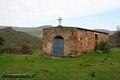 Ballao: chiesa campestre di San Pietro Apostolo o Santu Predu