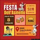 Banari-Festa dell’Asinello