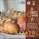 Banari-Festa della Cipolla Dorata