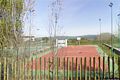 Banari-Complesso Sportivo di via Laconi: campo da pallacanestro