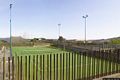Banari-Complesso Sportivo di via Laconi: campo da Tennis