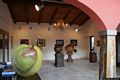 Banari-Fondazione Logudoro Meilogu: interno
