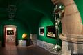 Banari-Fondazione Logudoro Meilogu: interno