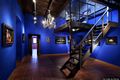 Banari-Fondazione Logudoro Meilogu: interno