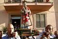 Banari-Festa di San Lorenzo Martire: processione Banari-Festa di San Lorenzo Martire: processione