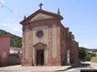 Banari: chiesa ed Oratorio della Santa Croce