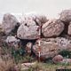Banari-resti del nuraghe su Crapione