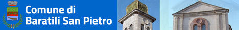 Visita del sito istituzionale del comune