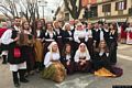 Baratili San Pietro: il Gruppo Folk Santu Pedru e Femmiasa de campidanu di Baratili San Pietro