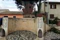 Baratili San Pietro: il Monumento ai Caduti di tutte le guerre