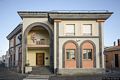 Baratili San Pietro: il Municipio di Baratili San Pietro