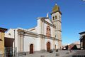 Baratili San Pietro-La chiesa parrocchiale di San Pietro Apostolo in passato intitolata a San Salvatore