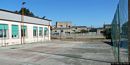 Baratili San Pietro-Palestra Comunale: Campo Sportivo all’aperto