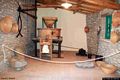 Baressa-Casa Museo di Baressa: il mulino elettrico