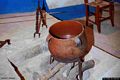 Baressa-Casa Museo di Baressa: su foxibi ossia il focolare