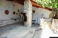 Baressa-Casa Museo di Baressa: su stab'i ananti ossia il cortile anteriore della casa