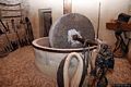 Baressa-Casa Museo di Baressa: somu de Sa moba ossia la casa della macina