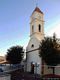 Baressa: chiesa parrocchiale di San Giorgio Martire