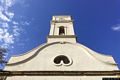 Baressa: chiesa parrocchiale di San Giorgio Martire