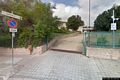 Baressa-Palestra Comunale: ingresso