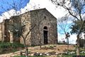 Barì Sardo: chiesa campestre di Santa Cecilia