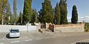 Barì Sardo: il Cimitero di Barì Sardo