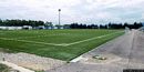 Barì Sardo: complesso Polisportivo Circillai: Campo da Calcio