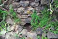 Barì Sardo-resti del nuraghe Moru