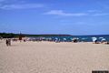 Barì Sardo-La spiaggia della Marina di Barì