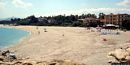 Barì Sardo-La spiaggia de Sa Marina