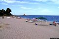 Barì Sardo-La spiaggia di Sa Marina