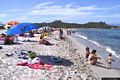 Lido di Cea: la spiaggia di Cea