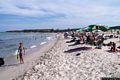 Lido di Cea: la spiaggia di Cea