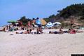 Lido di Cea: la spiaggia di Cea