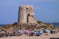 Bari Sardo-Marina di Bar&igrave;: la Torre di Bar&igrave;