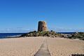 Bari Sardo-Marina di Bar&igrave;: la spiaggia della Torre