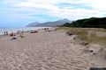 Bari Sardo-La spiaggia di Sa Marina