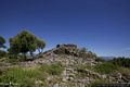 Bari Sardo-Resti del Nuraghe Sellersu