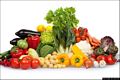 Barrali-Esposizione di prodotti agricoli nella Sagra degli ortaggi