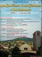 Barrali-manifesto della Festa di San Gemiliano, Santa Giovanna e San Raimondo