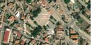 Barrali: la piazza della chiesa e la piazza del Popolo