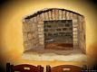 Barrali: casa Maxia-forno